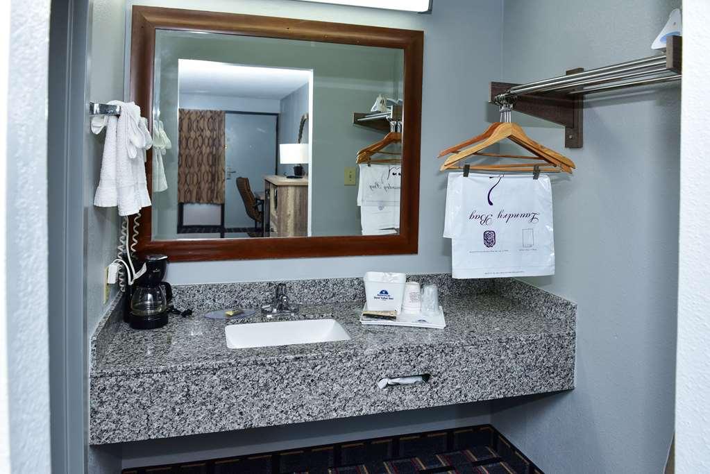 Americas Best Value Inn Douglasville Room photo