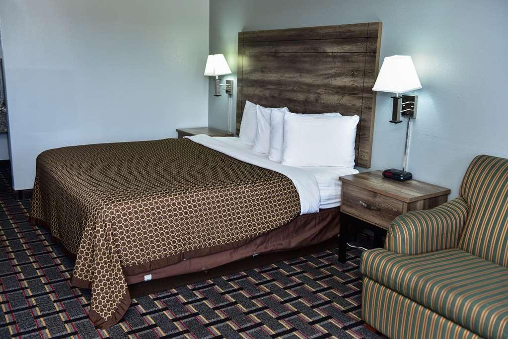Americas Best Value Inn Douglasville Room photo
